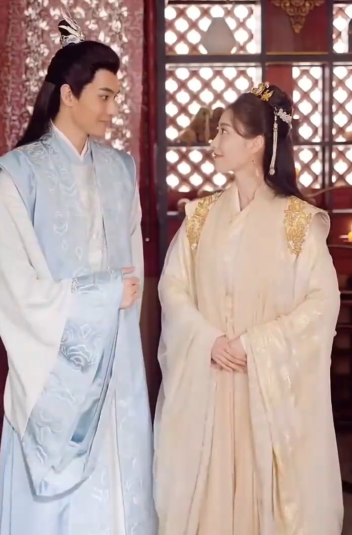 重生之将门嫡妃 第01集