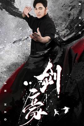 剑豪 全集(大结局)